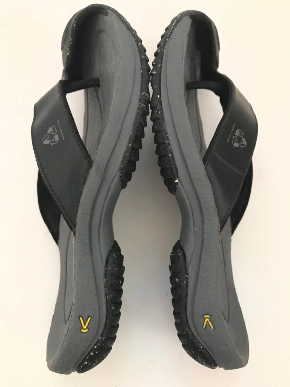 KEEN Men’s Waimea H2 Sandal Black Size 9